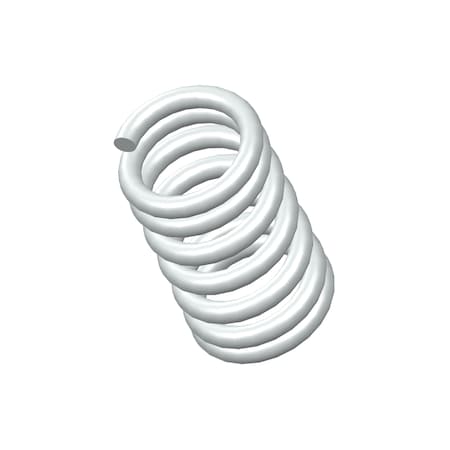 Approved Vendor Compression Spring, O= .234, L= .42, W= .035 G409965150